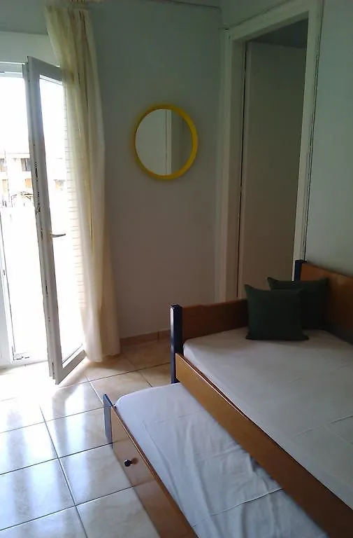 Baka'S House Apartments 이에리소스